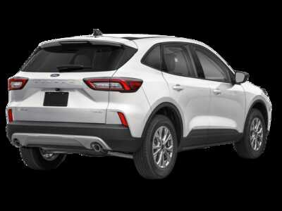2025 Ford Escape, $24159.0. Photo 2