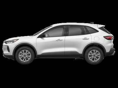 2025 Ford Escape, $24159.0. Photo 3