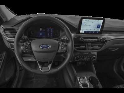 2025 Ford Escape, $24159.0. Photo 4