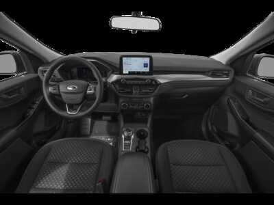 2025 Ford Escape, $24159.0. Photo 5