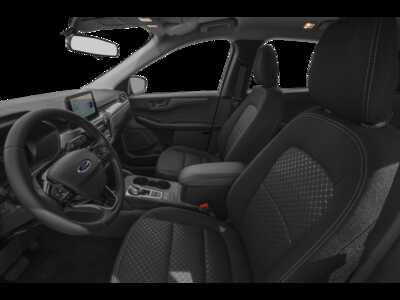 2025 Ford Escape, $24159.0. Photo 6