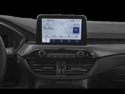 2025 Ford Escape, $24159.0. Photo 7
