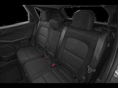 2025 Ford Escape, $24159.0. Photo 9
