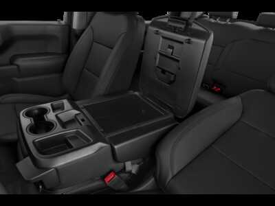 2024 Chevrolet Silverado 1500, $39159.0. Photo 10