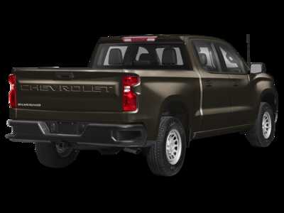 2024 Chevrolet Silverado 1500, $39159.0. Photo 2