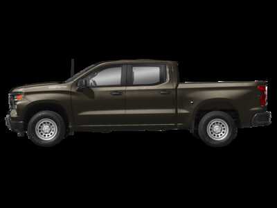 2024 Chevrolet Silverado 1500, $39159.0. Photo 3