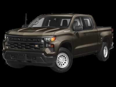 2024 Chevrolet Silverado 1500, $39159.0. Photo 1