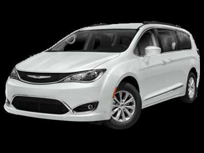 2020 Chrysler Pacifica, $21159.0. Photo 1