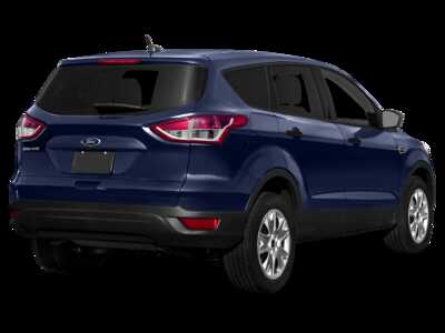 2015 Ford Escape, $5159.0. Photo 2