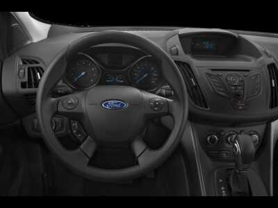 2015 Ford Escape, $5159.0. Photo 4