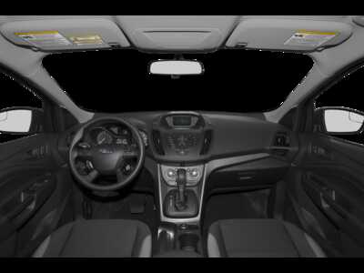 2015 Ford Escape, $5159.0. Photo 5