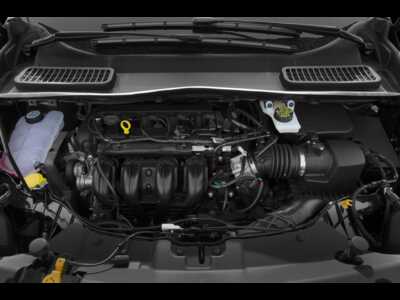 2015 Ford Escape, $5159.0. Photo 9