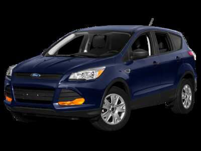 2015 Ford Escape, $5159.0. Photo 1