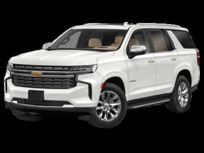 2023 Chevrolet Tahoe, $55159.0. Photo 1