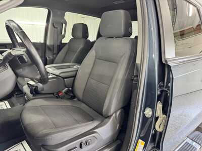 2020 Chevrolet Silverado 1500, $29159.0. Photo 10