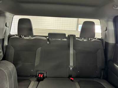 2020 Chevrolet Silverado 1500, $29159.0. Photo 12