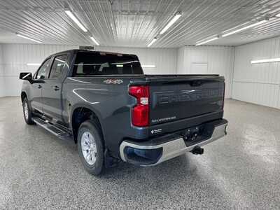 2020 Chevrolet Silverado 1500, $29159.0. Photo 3