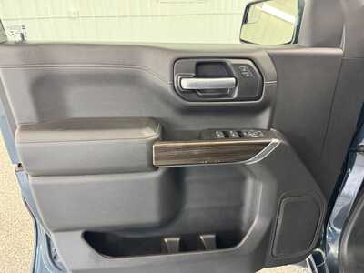 2020 Chevrolet Silverado 1500, $29159.0. Photo 8