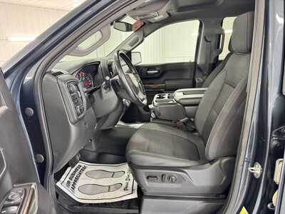 2020 Chevrolet Silverado 1500, $29159.0. Photo 9