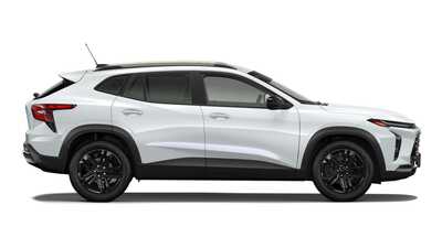 2026 Chevrolet Trax, $27654.0. Photo 3