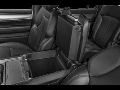 2026 Jeep Grand Wagoneer, $78644.0. Photo 10