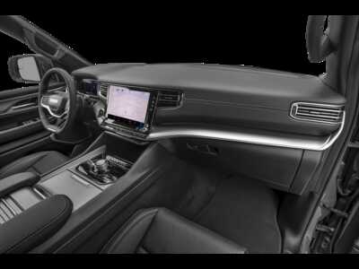 2026 Jeep Grand Wagoneer, $78644.0. Photo 11