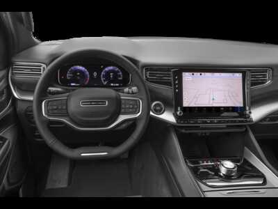 2026 Jeep Grand Wagoneer, $78644.0. Photo 4