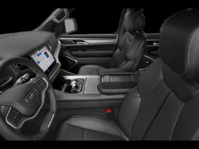 2026 Jeep Grand Wagoneer, $78644.0. Photo 6