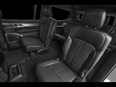 2026 Jeep Grand Wagoneer, $78644.0. Photo 9