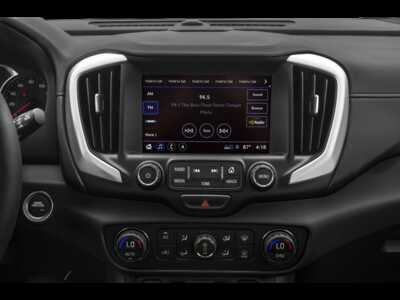2018 GMC Terrain, $14159.0. Photo 10