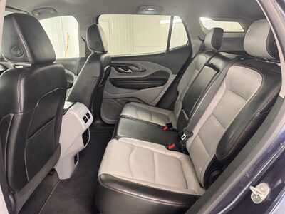 2018 GMC Terrain, $14159.0. Photo 11
