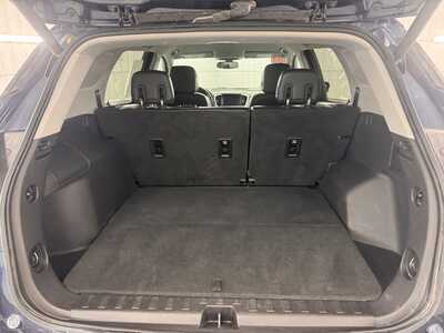 2018 GMC Terrain, $14159.0. Photo 12
