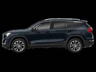 2018 GMC Terrain, $14159.0. Photo 2