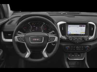 2018 GMC Terrain, $14159.0. Photo 3