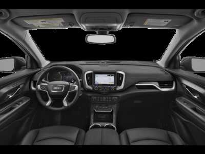 2018 GMC Terrain, $14159.0. Photo 4