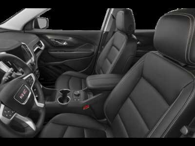 2018 GMC Terrain, $14159.0. Photo 5