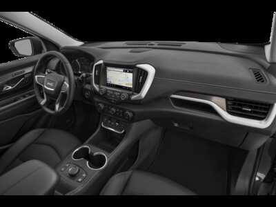 2018 GMC Terrain, $14159.0. Photo 9