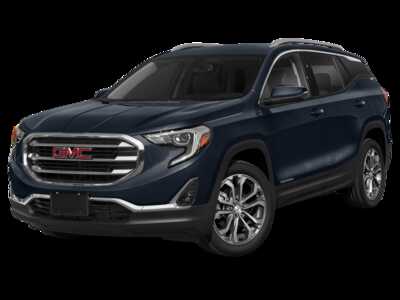 2018 GMC Terrain, $14159.0. Photo 1