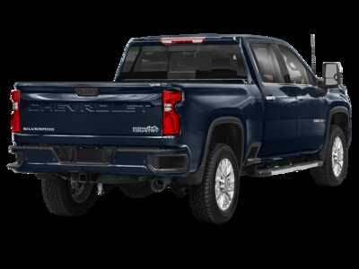 2020 Chevrolet Silverado 2500HD, $46159.0. Photo 2
