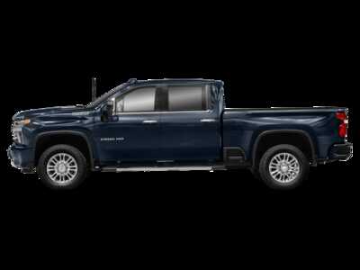 2020 Chevrolet Silverado 2500HD, $46159.0. Photo 3