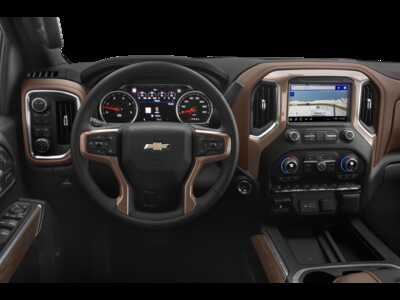 2020 Chevrolet Silverado 2500HD, $46159.0. Photo 4
