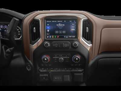 2020 Chevrolet Silverado 2500HD, $46159.0. Photo 7