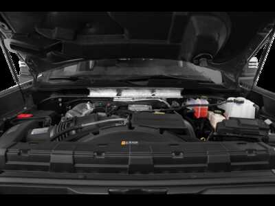 2020 Chevrolet Silverado 2500HD, $46159.0. Photo 8