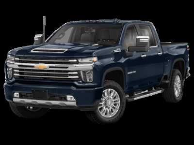2020 Chevrolet Silverado 2500HD, $46159.0. Photo 1