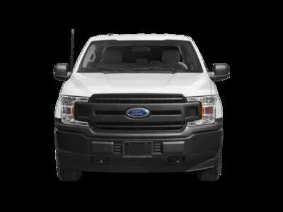 2020 Ford F-150, $29159.0. Photo 4