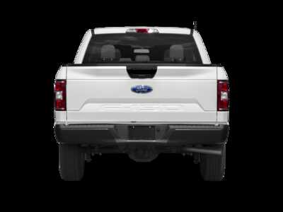 2020 Ford F-150, $29159.0. Photo 5