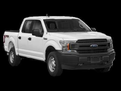 2020 Ford F-150, $29159.0. Photo 6