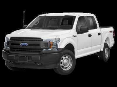 2020 Ford F-150, $29159.0. Photo 1
