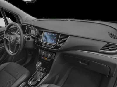 2017 Buick Encore, $15159.0. Photo 11