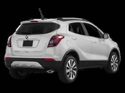 2017 Buick Encore, $15159.0. Photo 2